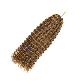 Crochet human hair wigs, real human hair extensions, full hair extensions, Vietnamese wigs