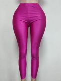 Y300805 European and American cross-border sexy women's long pants