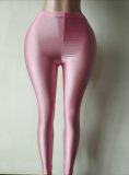 Y300805 European and American cross-border sexy women's long pants