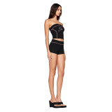 1360 Sports Bra and Shorts Set