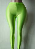 Y300805 European and American cross-border sexy women's long pants