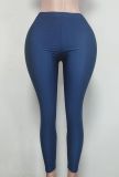 Y300805 European and American cross-border sexy women's long pants