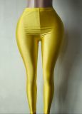 Y300805 European and American cross-border sexy women's long pants