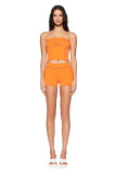 1360 Sports Bra and Shorts Set