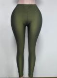 Y300805 European and American cross-border sexy women's long pants