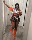 Y24 trendy basketball jersey, new niche American retro casual short-sleeve, versatile European and American hip-hop style
