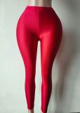 Y300805 European and American cross-border sexy women's long pants