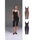 style bodysuit for women, postpartum slimming, waist-cinching, butt-lifting shapewear