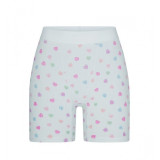 SOFT LOUNGE BOXER Modal Ribbed Boxer Shorts for Summer