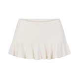 new summer casual outfit for stylish girls, comfortable casual camisole T-shirt and slim-fit short irt two-piece set