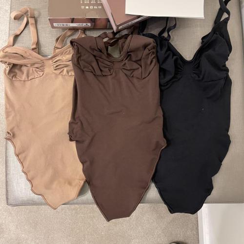 Imported original yarn, similar to   style, affordable alternative to one-piece shapewear bodysuit