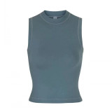 style, affordable alternative to 's basic sleeveless tank top, slim-fit camisole