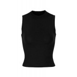 style, affordable alternative to 's basic sleeveless tank top, slim-fit camisole