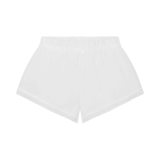 Summer New Hot Girl Square Neck Puff Sleeve Slim Fit Camisole Top Casual Versatile Short Skirt Set