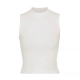 style, affordable alternative to 's basic sleeveless tank top, slim-fit camisole
