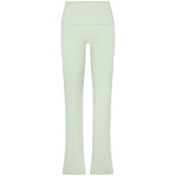 -style SOFT LOUNGE TANK / FOLD OVER PANT casual pants