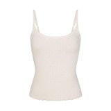 new summer casual outfit for stylish girls, comfortable casual camisole T-shirt and slim-fit short irt two-piece set