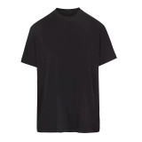 Loose Boyfriend Style Short Sleeve T-Shirt BOYFRIEND