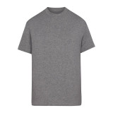 Loose Boyfriend Style Short Sleeve T-Shirt BOYFRIEND