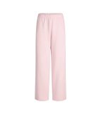 sweatpants cotton fleece series classic straight-leg pants long pants sports loose casual hooded set