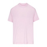 Loose Boyfriend Style Short Sleeve T-Shirt BOYFRIEND