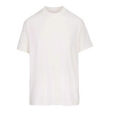 Loose Boyfriend Style Short Sleeve T-Shirt BOYFRIEND