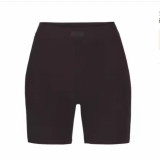 SOFT LOUNGE BOXER Modal Ribbed Boxer Shorts for Summer