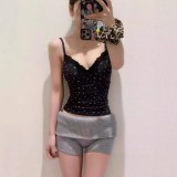 FITS EVERYBODY LACE PUSH-UP innerwear with sexy push-up lace straps