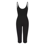 style bodysuit for women, postpartum slimming, waist-cinching, butt-lifting shapewear