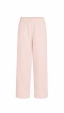 sweatpants cotton fleece series classic straight-leg pants long pants sports loose casual hooded set