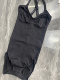 Imported original yarn, similar to   style, affordable alternative to one-piece shapewear bodysuit