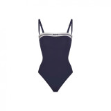 -style 24-piece simple logo letter camisole bodysuit tennis stretch camisole shapewear