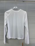 [Bestseller] Ski*m*s Fits Everybody Classic Slim-Fit Nylon Long-Sleeve Women's Tight-Fitting Top