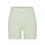 SOFT LOUNGE BOXER Modal Ribbed Boxer Shorts for Summer