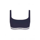 -style shapewear sexy casual sports style letter logo bralette