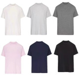 Loose Boyfriend Style Short Sleeve T-Shirt BOYFRIEND