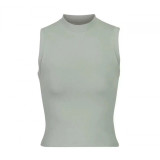 style, affordable alternative to 's basic sleeveless tank top, slim-fit camisole