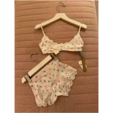 Valentine's Day  FITS EVERYBODY LACE lace bodysuit dress camisole panties