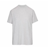 Loose Boyfriend Style Short Sleeve T-Shirt BOYFRIEND