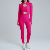 Cross-border tight-fitting peach butt yoga pants for outdoor running and fitness, quick-dry high-waisted butt-lifting sports shorts for women