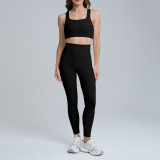 Cross-border tight-fitting peach butt yoga pants for outdoor running and fitness, quick-dry high-waisted butt-lifting sports shorts for women