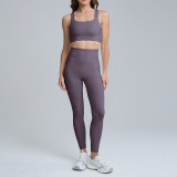 Cross-border tight-fitting peach butt yoga pants for outdoor running and fitness, quick-dry high-waisted butt-lifting sports shorts for women