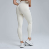 Cross-border spring and summer yoga wear, short-sleeved fitness sports top, outerwear, outdoor running quick-dry shirt for women