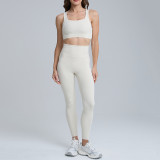 Cross-border tight-fitting peach butt yoga pants for outdoor running and fitness, quick-dry high-waisted butt-lifting sports shorts for women