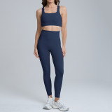 Cross-border tight-fitting peach butt yoga pants for outdoor running and fitness, quick-dry high-waisted butt-lifting sports shorts for women