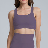 Cross-border spring and summer yoga wear, short-sleeved fitness sports top, outerwear, outdoor running quick-dry shirt for women