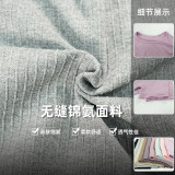 Cross-border ribbed yoga wear for women, summer tight-fitting quick-dry sports top, women's running fitness short-sleeve set wholesale