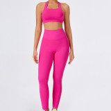 Cross-border tight-fitting peach butt yoga pants for outdoor running and fitness, quick-dry high-waisted butt-lifting sports shorts for women