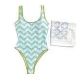 61 new model one-piece and two-piece bikini European and American sexy swimwear bikini women swimwear
