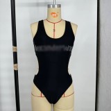 European and American sexy bikini, two-piece and one-piece, new design, fashionable and sexy for the sunny beach